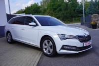 Skoda Superb Combi 2.0 TDI L&K 4x4