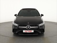 Mercedes-Benz A 140 A180 AMG Line