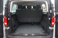 Mercedes-Benz Vito Tourer extralang 8-Sitzer Aut.