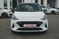 Hyundai i10 1.0