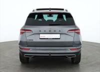 Skoda Karoq Sportline 1.5 TSI DSG