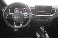 Kia cee'd Ceed GT-Line 1.5 T-GDI Aut.