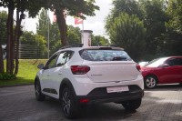 Dacia Sandero Stepway TCe 100 Eco-G