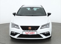Seat Leon ST 2.0 TSI DSG Cupra 300 4Drive