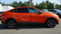 Renault Arkana 1.3 TCE R.S. Line