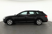 Vorschau: Audi A4 Avant 35 TDI basis