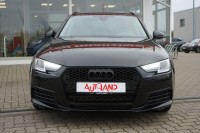 Audi A4 Quattro 3.0 TDI Avant quattro