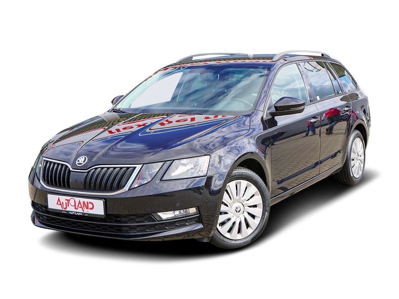 Skoda Octavia 1.2 TSI