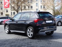 Vorschau: Skoda Kamiq 1.0 Style