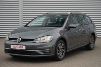 Vorschau: VW Golf VII Variant 1.4 TSI DSG Sound