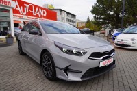 Kia cee'd Sporty Wagon Ceed SW 1.5 T-GDI Nightline Edition