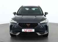 Cupra Formentor 1.5 TSI