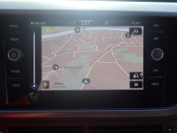VW T-Cross 1.5 TSI DSG R-Line