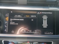 Audi Q3 35 1.5 TFSI advanced