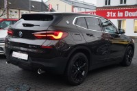 BMW X2 sDrive 18 d Advantage Plus