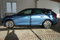 Skoda Scala 1.0 Clever