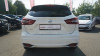 Nissan Qashqai Tekna+