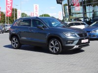 Seat Ateca 1.4 TSI Xcellence