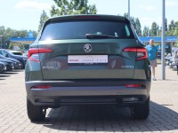 Skoda Karoq 1.0 TSI Style