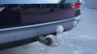 Seat Tarraco 1.5 TSI DSG FR