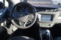 Toyota Avensis 1.8 TS Comfort