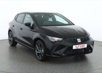 Seat Ibiza FR 1.0 TSI DSG