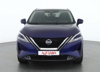 Nissan Qashqai N-Connecta 1.3 Dig-T