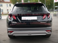 Hyundai Tucson 1.6 T-GDI Aut.