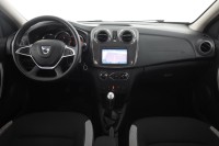 Dacia Sandero Stepway II TCe 90 Prestige