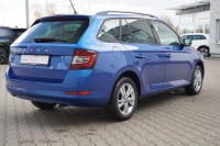 Skoda Fabia Combi 1.0 TSI DSG Ambition