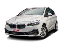 BMW 218d xDrive Active Tourer LED Navi ACC DAB AHK