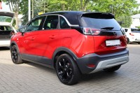 Opel Crossland 1.2 Turbo GS Line