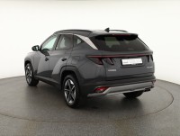 Hyundai Tucson 1.6T-GDI