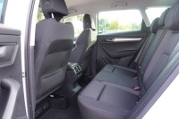 Skoda Karoq 1.5 TSI Tour DSG