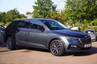 Skoda Scala 1.5 TSI DSG Style