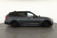 BMW 320 d Touring xDrive M Sport