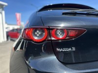 Mazda 3 SKYACTIV-X 2.0 M-Hybrid
