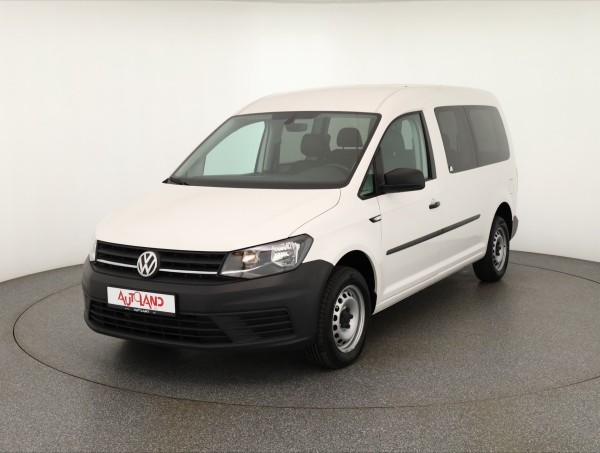 VW Caddy Maxi 2.0 TDI Kombi