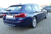 BMW 530 530d Luxury Line