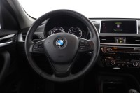 BMW X1 18d sDrive Advantage