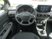 Dacia Sandero Stepway TCe 100 Eco-G