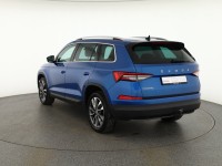 Skoda Kodiaq 2.0 TDI Tour DSG