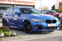 BMW 118 i M Sport