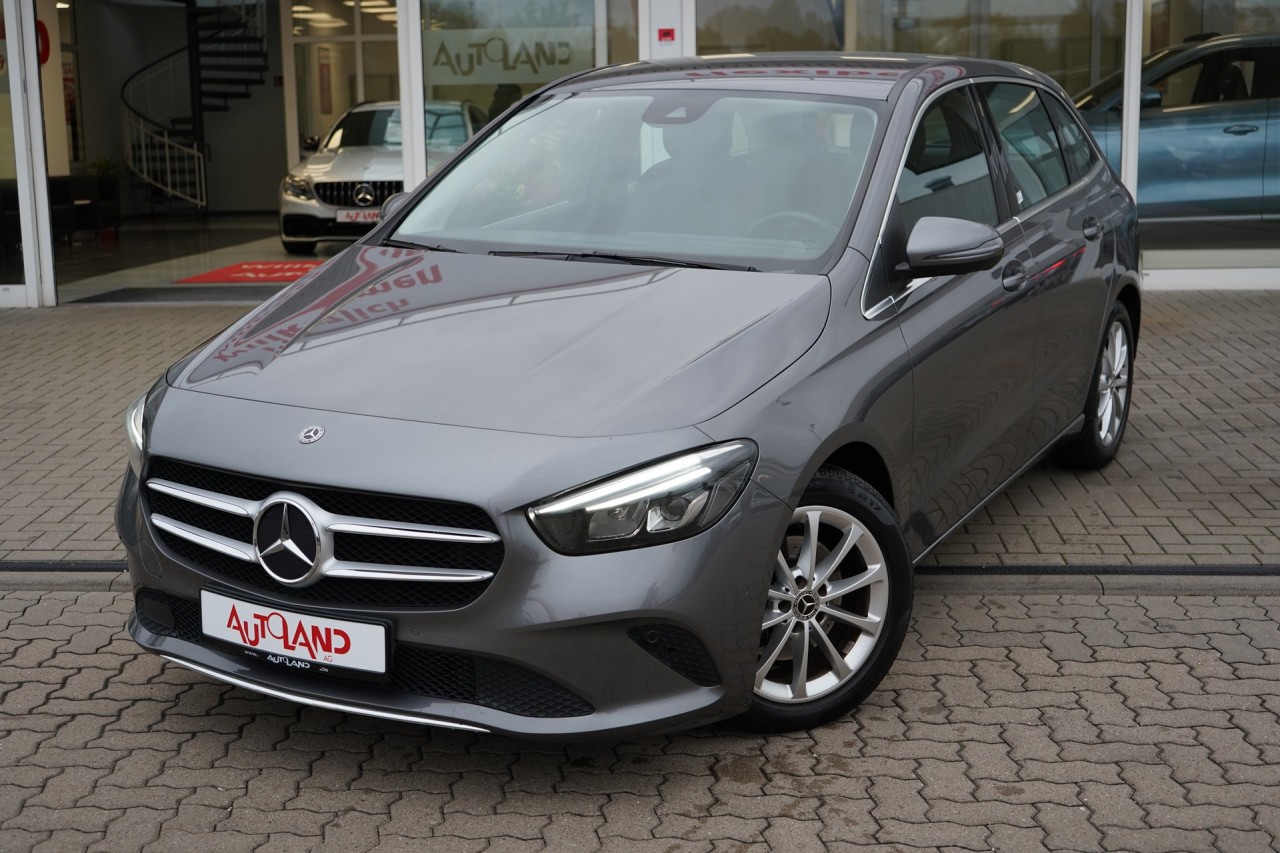 Mercedes-Benz B 150 B200 Standard