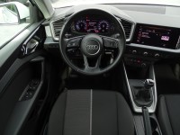 Audi A1 30 Sportback 1.0 TFSI advanced