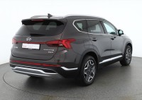 Hyundai Santa Fe 1.6 PHEV 4WD Prime