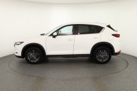 Vorschau: Mazda CX-5 2.0 Exclusive-Line