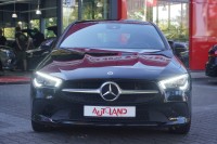 Mercedes-Benz CLA 250 e Shootingbrake