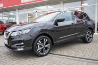 Nissan Qashqai 1.2 DIG-T N-Connecta