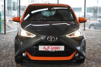Toyota Aygo AYGO 1.0 x-JBL Allwetter